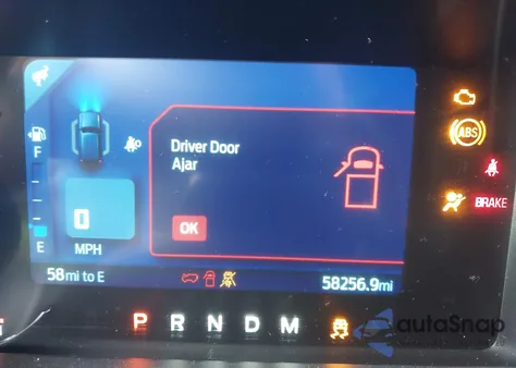 2022 Ford Bronco Wildtrak from USA, damaged, VIN 1FMEE5DP6NLB29003